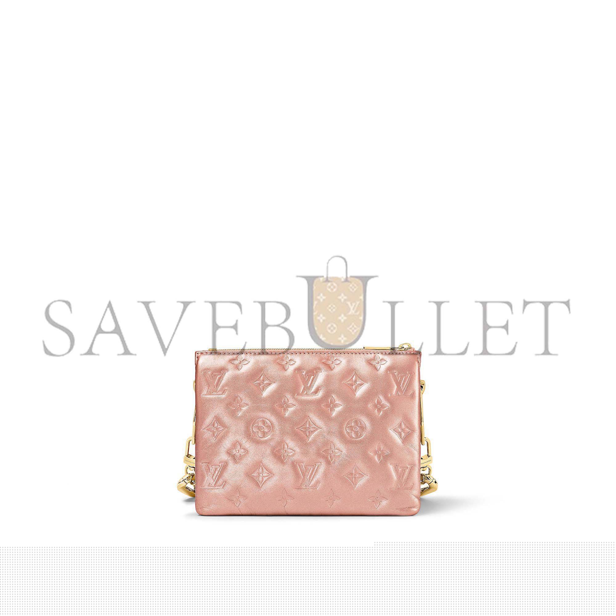 l**is V*t*n coussin bb m21148 (21*16*7cm)